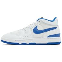 Nike Mac Attack Game Royal Unisex Sneakers White Pure-Platinum Black FB1447-100 43