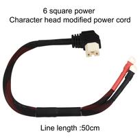 3pin Electric Bike Charging Connector Reliable Socket for Lithium Batteries