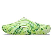 Crocs Palace x Mellow Recovery Clog 'Celery' Men's 209383-3UB EU 37-38