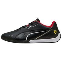 PUMA x Scuderia Ferrari Drift Cat 11 Low top Casual Shoes Men's Black Red 308613-01 40.5