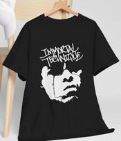 Immortal Technique Harlem Rapper Underground Hip Hop Rap Brooklyn New York Shirt XXXXL