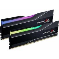 Pamięć G.Skill Trident Z5 Neo RGB, DDR5, 48GB, 6400MHz, CL32 (F5-6400J3239F24GX2-TZ5NR) | F5-6400J3239F24GX2-TZ5NR | 4713294234551