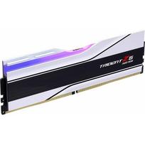 Pamięć G.Skill Trident Z5 Neo RGB, DDR5, 48GB, 6400MHz, CL32 (F5-6400J3239F24GX2-TZ5NRW) | F5-6400J3239F24GX2-TZ5NRW | 4713294234568
