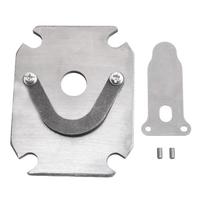 Cast Iron Valve Board Replacement Parts Air Compressor