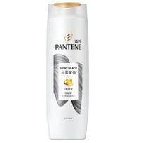 Pantene PRO-V Dark & Shiny Cleansing Shampoo