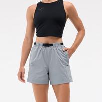 [hoka] [NEW] Hoka Women's Woodland Hike Shorts 1174331-WSHDB M