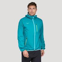[hoka] Hoka Men's Tecsky Waterproof Jacket 1156094-VTLT S