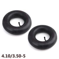 2pcs 410/350-4 4.10/3.50-4 4.10-4 4 3.50-4 also Fits 11x4.00-4 Tire Inner Tube TR-4