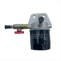 Urea Pump Compressed Air Filter 1158050-40W 1158010-6M5 For FAW J6 Truck SCR System 1158050-40W