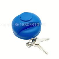 Suitable for IVeco Truck Urea Tank Cap 1526674 Durable Replacement Car Parts