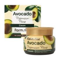 [Farmstay] Avocado Premium Pore Cream - 100g
