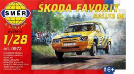Smer0972 skoda favorit rallye
