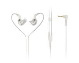 Behringer mo240-cl pro - słuchawki dokanałowe iem