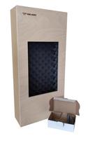 Obudowa akustyczna do głośnika klipsch ds-160w - hide-audio™ 700/330/127 m1231