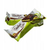 Pistachio cookie 40g - Dubai, pistachio cream, oriental sweetness