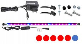 Świetlówka led plant roślin 50cm akwarium grow 5:1