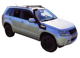 Snorkelis Suzuki Grand Vitara 2