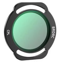 Filtr cpl polaryzacyjny do drona dji neo + etui