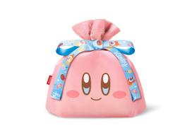 Kirby Wrapping x Eco Bag S (Smiling Face)