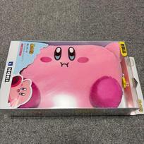 HORI Kirby Plush Pouch Nintendo Switch 2 Official Licensed Storage Case Pink
