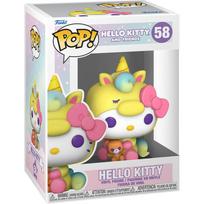 Funko pop hello kitty 58 hello kitty figurka kolekcjonerska