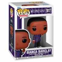 Funko pop wednesday 1817 bianca barclay figurka kolekcjonerska