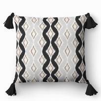 Decorative pillowcase 45x45 ethno mosaic