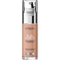 Loreal true match podkład do twarzy - 2.r/2.c cool undertone 30ml
