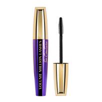 Loreal volume million lashes so couture tusz do rzęs - noir extra black 9.5ml