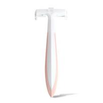 Elisix Domestically Produced Safety Cap Body Shaver NONE