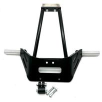 Tylny stelaż subcage sety honda msx 125 grom (2021-2024) 3gen tytan stunt