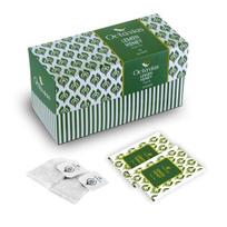 Octavius Green Teabags (Honey Lemon - 30, 30 Tea Bags)