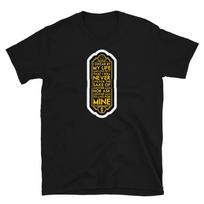 JOHN GALT OATH, ATLAS SHRUGGED, AYN RAND, PRINTED T-Shirt Tops Tee 2XL