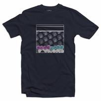 MDMAmazing Men's Ecstasy Acid House Dance Music Rave DJ T-Shirt 4XL