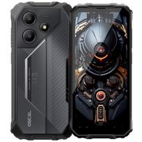 „Blackview OSCAL MARINE 2“ tvirtas išmanusis telefonas „Unisoc Tiger T615 90Hz 8GB 256GB 11000mAh“ 8+256 Only cell phone