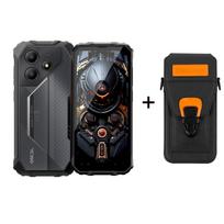 „Blackview OSCAL MARINE 2“ tvirtas išmanusis telefonas „Unisoc Tiger T615 90Hz 8GB 256GB 11000mAh“ 8+256  with a phone case