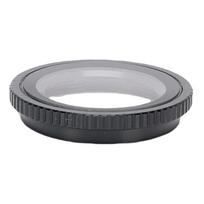 Lens Guard Fit for Insta360 GO 3S Action Camera 9H Hardness Tempered Glass Lens Protector Removable Anti Scratch
