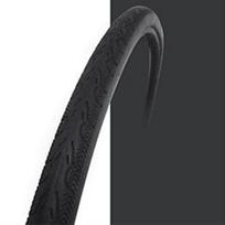 700×23C Bike solid tire 1pc Road bicycle Fixed gear Tubeless Polyurethane juoda
