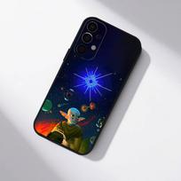 Outer Wilds Game Phone Case For Samsung S25,S24,S21,S22,S23,S30,Ultra,S20,Plus,Fe,Lite,5G Black Cover Samsung S105G