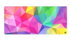 Endorfy Crystal Spectrum XL pelės kilimėlis | 900x400mm
