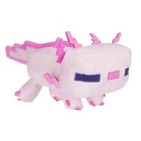 Minecraft - Axolotl Pliušinis Žaislas | 26 cm