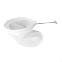 Fabric Filter Bags with Convenient Handle for Food Straining S