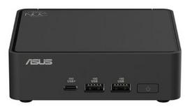 ASUS NUC 15 Pro RNUC15CRKV700002 Juoda 265H