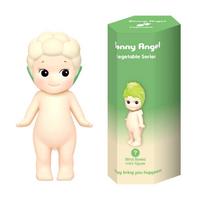 Sonny Angel Mini figūrėlės Daržovių serijos asorti dėžutė (12 vienetų)
