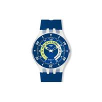 SWATCH Men Blue Watch SUGK100 SUGK100 Blue
