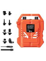 Portable High-Pressure Electric Air Pump for Boats and Surfboards