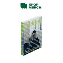 NCT DREAM - 2026 NCT DREAM [Ro drøm] PHOTOBOOK (JAEMIN ver.) JAEMIN ver.