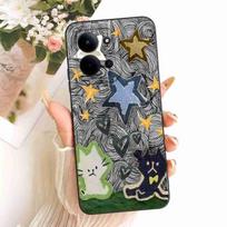 For Xiaomi Redmi 15C 5G Case 6.9  New Fashion Pattern Cover Soft Slim Phone Case For Xiaomi Redmi 15C Redmi15C Back Cover Xiaomi Redmi 15C 5G