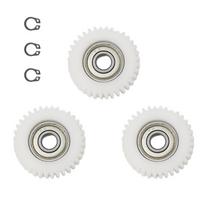 36T Gears For Bafang motor Accessories Parts Replacement Sports Set Nylon