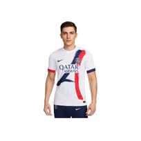 Nike Dri-FIT ADV Paris Saint-Germain 24-25 Season Moisture-Wicking Quick-Dry Comfortable Casual Sports T-Shirt Men Tops FN8762-101 XL